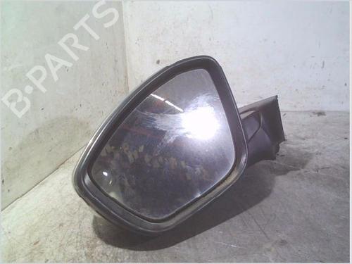 Bakspejl venstre Bakspejl venstre PEUGEOT 2008 I (CU_) 1.6 BlueHDi 120 (120 hp) 33802824 33802824