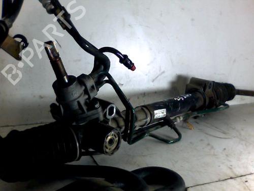 Steering rack RENAULT TRAFIC Van (T_, P_, V_) 2.5 D | BP26080471M22 