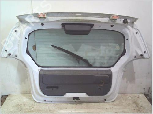 Tailgate CHEVROLET SPARK (M300) 1.0 | BP26118739C6 
