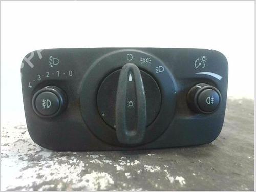 Used Headlight switch Headlight switch FORD FIESTA VI (CB1, CCN) 1.5 TDCi (75 hp) 39954811 39954811