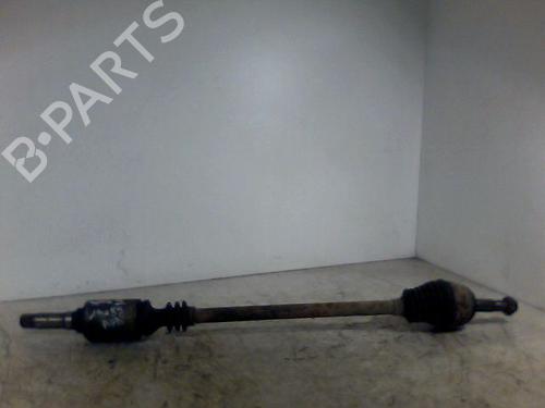 Used Right front driveshaft Right front driveshaft CITROËN SAXO (S0, S1) 1.5 D (54 hp) 32041259 32041259