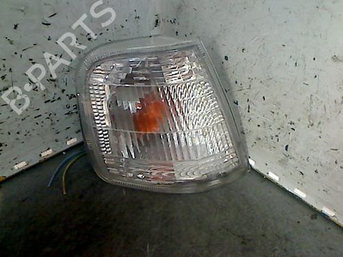 Used Right front indicator Right front indicator PEUGEOT 405 II (4B) 1.9 D (71 hp) 40127819 40127819