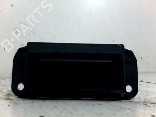 Used Tailgate lock MERCEDES-BENZ C-CLASS (W204) C 220 CDI (204.002) (163 hp) 26077666