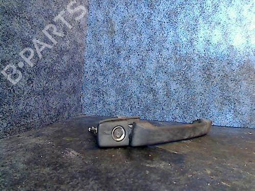 Portiergreep links voor MERCEDES-BENZ 190 (W201) D 2.0 (201.122) (72 hp) 28543630