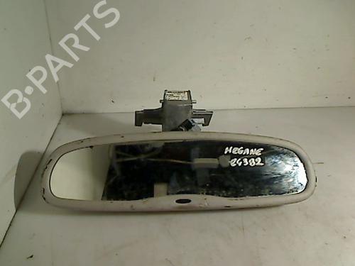 Used Rear mirror RENAULT MEGANE II (BM0/1_, CM0/1_) 1.9 dCi (131 hp) 26072453