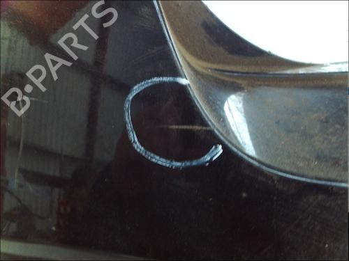 Rear bumper SKODA OCTAVIA III (5E3, NL3, NR3) 1.6 TDI | BP26106026C8 