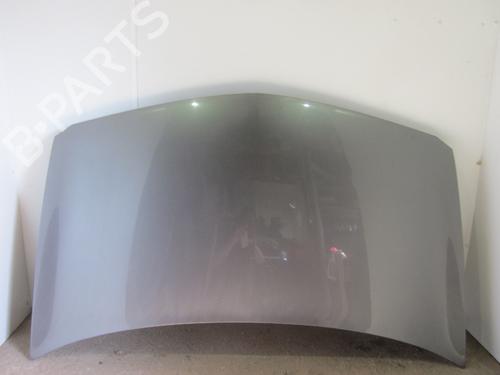 Used Hood RENAULT MEGANE II (BM0/1_, CM0/1_) 1.6 16V (BM0C, CM0C) (113 hp) 26068539
