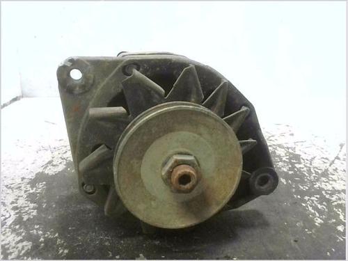 Used Alternator Alternator RENAULT MASTER I Van (T__) 28-35 2,5 D (75 hp) 40159319 40159319