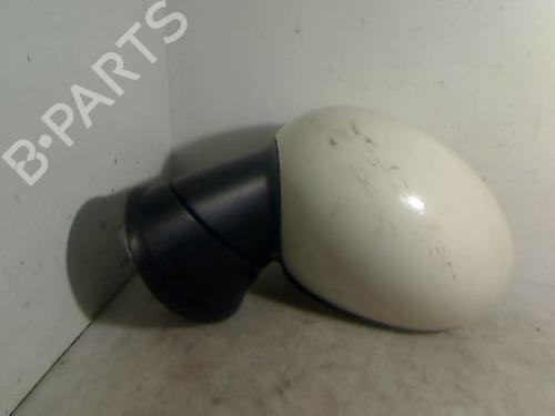 Used Left mirror MINI MINI (R56) One (75 hp) 26090666