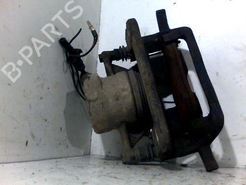 Right front brake caliper PEUGEOT 407 SW (6E_, 6D_) 2.0 HDi 135 | BP26111839M104 
