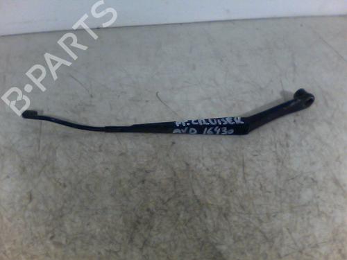 Used Front windshield wiper arm CHRYSLER PT CRUISER (PT_) 2.0 (141 hp) 26066879