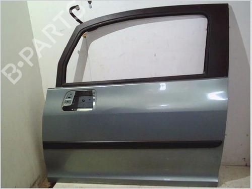 Used Left front door PEUGEOT 1007 (KM_) 1.6 16V (109 hp) 26098858