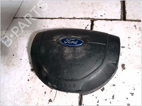 Used Other FORD FIESTA V (JH_, JD_) 1.3 (69 hp) 29890275