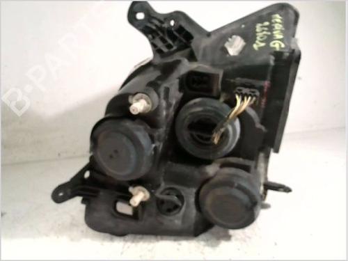 Faro izquierdo OPEL MERIVA A MPV (X03) 1.7 CDTI (E75) | BP26109813C28 