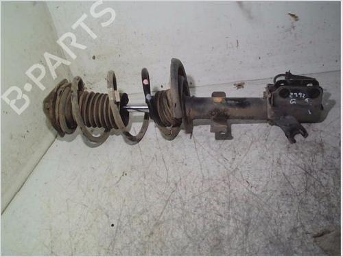 Used Left front shock absorber RENAULT CLIO IV (BH_) 1.5 dCi 75 (75 hp) 26115857