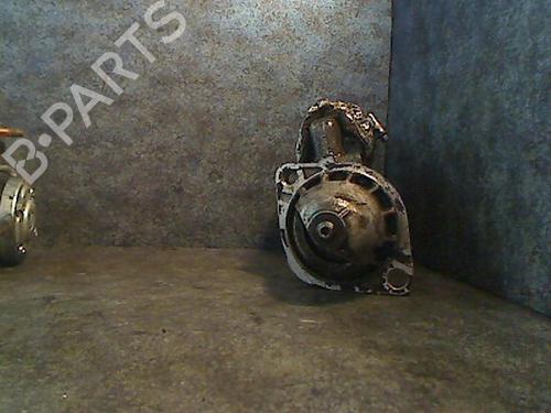 Used Starter AUDI 90 B3 (893, 894, 8A2) 2.0 (115 hp) 29496953