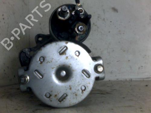 Starter RENAULT CLIO IV (BH_) 1.5 dCi 75 | BP33614551M8 - Image 3