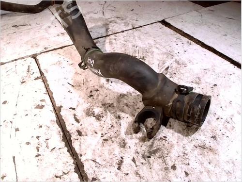 Used Thermostat housing RENAULT KANGOO (KC0/1_) 1.4 (KC0C, KC0H, KC0B, KC0M) (75 hp) 29473057