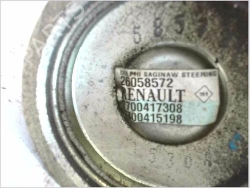 Steering pump RENAULT MEGANE I (BA0/1_) 1.9 dTi (BA08, BA0N) | BP28705618M99 