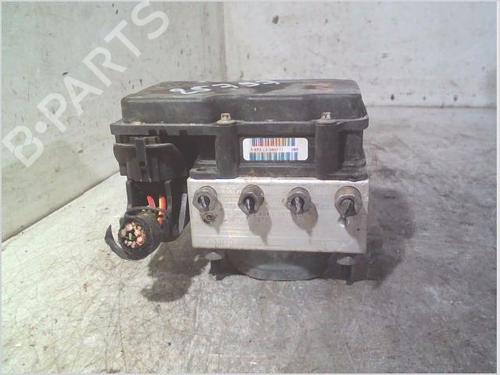 Abs pomp PEUGEOT BIPPER Tepee 1.3 HDi 75 (75 hp) 30675454