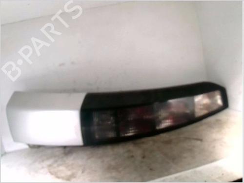 Used Left taillight OPEL MERIVA A MPV (X03) 1.7 CDTI (E75) (100 hp) 26115618