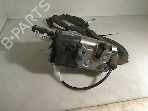 Høyre bak lås CITROËN BERLINGO MULTISPACE (B9) 1.6 HDi 90 | BP26073917C99 