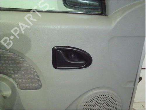Used Front left interior door handle DACIA LOGAN MCV (KS_) 1.6 16V (KS0L, KS0M, KS0P, KS1S) (105 hp) 26114464