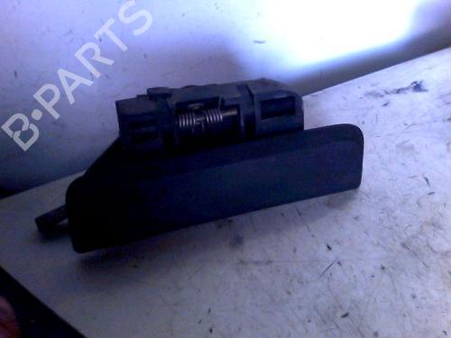 Used Front right exterior door handle Front right exterior door handle PEUGEOT 106 II (1A_, 1C_) 1.1 i (60 hp) 36406002 36406002