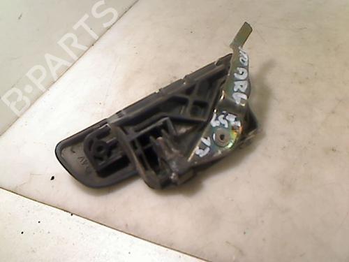 Rear left exterior door handle CITROËN SAXO (S0, S1) 1.1 X, SX | BP26082183C130 