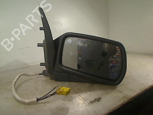 Used Right mirror CITROËN XANTIA (X1_, X2_) 1.9 Turbo D (90 hp) 28323715