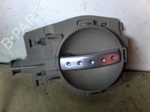Venstre fortil invendig håndtag CITROËN C3 I (FC_, FN_) 1.6 16V (109 hp) 29713414
