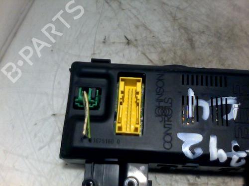 Climate control CITROËN C4 I (LC_) 1.6 HDi | BP26076517I5 