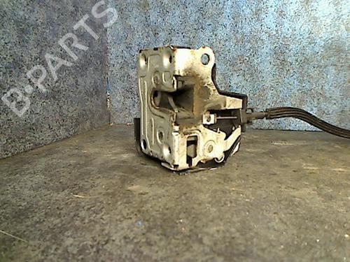 Used Front right lock RENAULT CLIO II (BB_, CB_) 1.5 dCi (B/CB08) (82 hp) 26095870