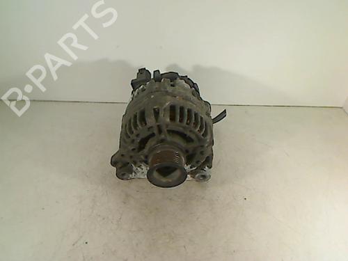 Alternator SEAT IBIZA III (6L1) 1.4 16V | BP28535107M7