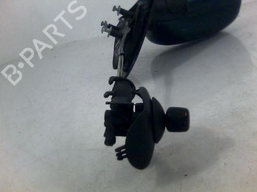 Right mirror VW POLO III (6N1) 64 1.9 D | BP26091281C27 