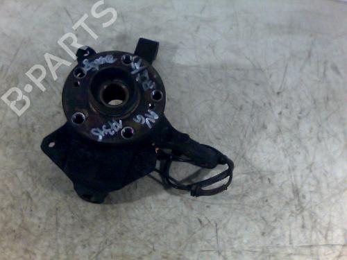 Venstre Styrespindel Lejehus RENAULT ESPACE IV (JK0/1_) 1.9 dCi (JK0U, JK0G) (120 hp) 26069364