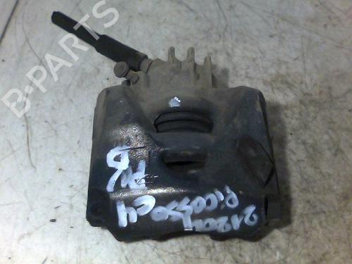 Right front brake caliper CITROËN C4 Picasso I MPV (UD_) 1.6 HDi | BP26067802M104 