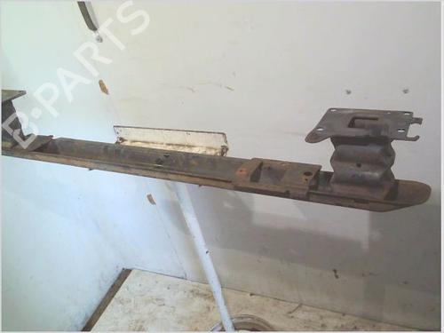 Front bumper reinforcement PEUGEOT 307 (3A/C) 2.0 HDi 90 | BP26681659C109 