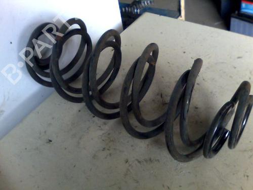 Used Shock absorber spring CITROËN C3 I (FC_, FN_) 1.4 HDi (68 hp) 29713402