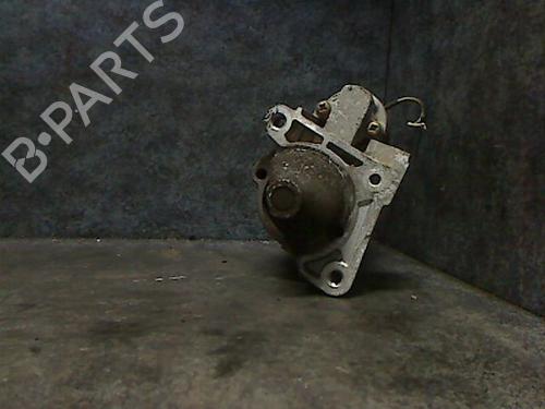 Used Starter Starter RENAULT CLIO II (BB_, CB_) 1.5 dCi (B/CB07) (65 hp) 32987209 32987209