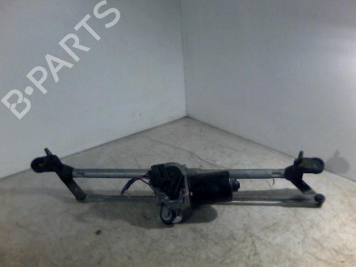 Essuie-glace moteur avant FIAT STILO (192_) 1.9 D Multijet (120 hp) 26083213