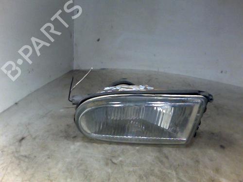 Used Right front fog light RENAULT ESPACE III (JE0_) 2.2 12V TD (JE0E, JE0H, JE0P) (113 hp) 26114347