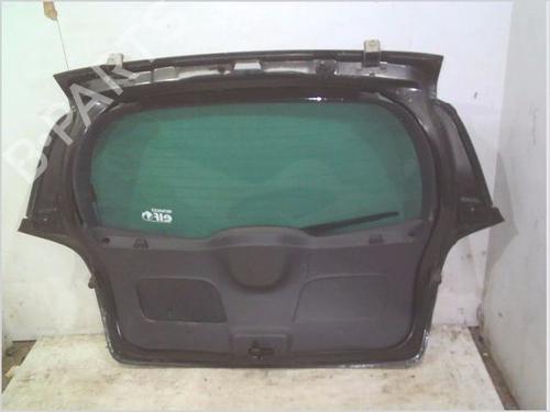 Tailgate RENAULT CLIO III (BR0/1, CR0/1) 1.4 16V | BP29560433C6 