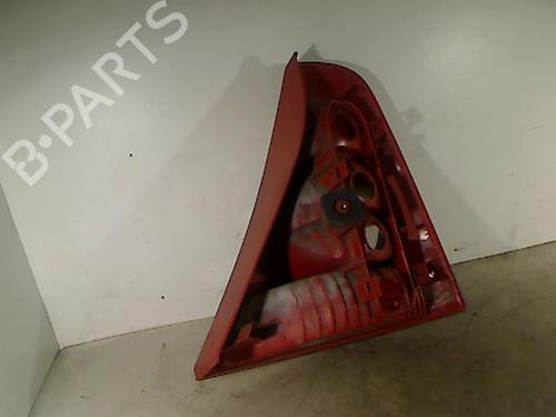 Left taillight RENAULT CLIO II (BB_, CB_) 1.5 dCi (B/CB08) | BP26084353C34 