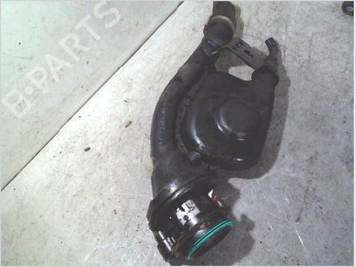 Used Pipe Pipe RENAULT TWINGO II (CN0_) 1.2 16V (CN04, CN0B) (75 hp) 34696144 34696144