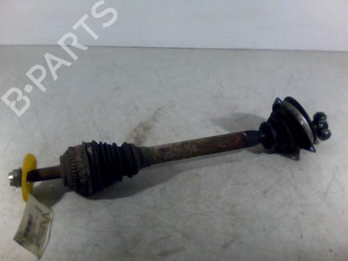 Used Left front driveshaft RENAULT MEGANE I Coach (DA0/1_) 1.6 16V (DA0B, DA04, DA11) (107 hp) 31705826