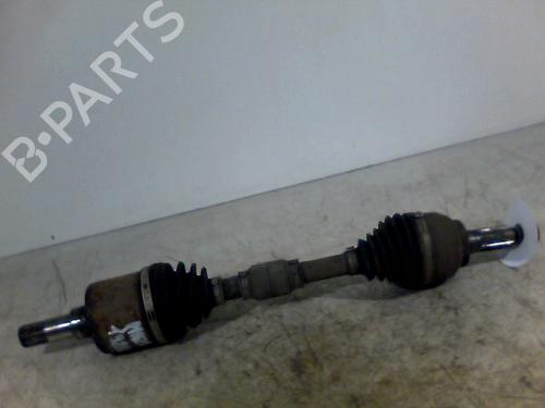 Antriebswelle links vorne für MAZDA 3 (BK) 1.6 DI Turbo (109 hp) 29889933