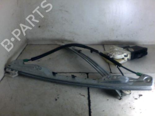 Front left window mechanism CITROËN C5 I Break (DE_) 2.0 HDi (DERHZB, DERHZE) | BP26093490C22 