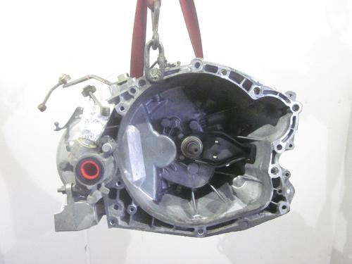 Used Gearbox CITROËN XSARA Coupe (N0) 2.0 16V (136 hp) 26103052