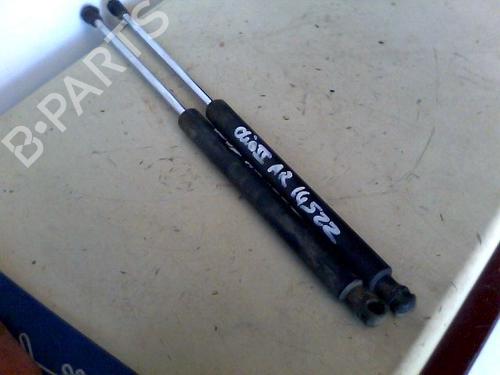 Used Tailgate lift support RENAULT CLIO II (BB_, CB_) 1.2 (BB0A, BB0F, BB10, BB1K, BB28, BB2D, BB2H, CB0A,... (58 hp) 29971685